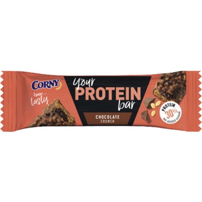 Picture of CORNY CHOC PROTEIN BAR 45GR